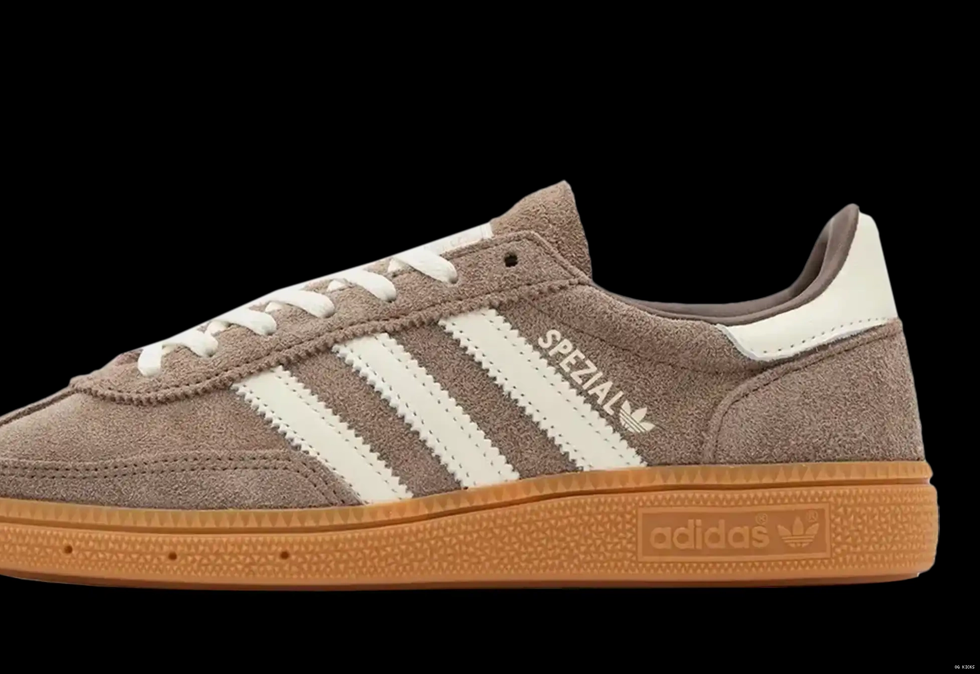 Strata Spezial adidas Handball W Earth Gum 0503